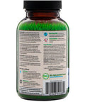 Irwin Naturals - Beet Root Red Max-Conversion With Nitric Oxide Booster 60 Liquid Soft-Gels
