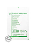 LR Curapor Transparent Wound Dressing 10X15cm 13103