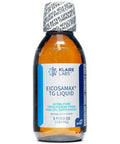 Eicosamax TG Liquid 5 oz by Klaire Labs
