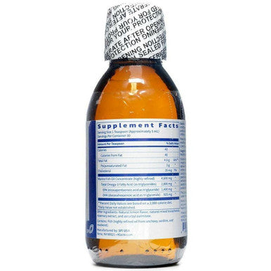 Eicosamax TG Liquid 5 oz by Klaire Labs