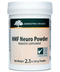 HMF Neuro Powder 2.1 oz by Seroyal Genestra