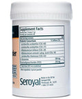 HMF Neuro Powder 2.1 oz by Seroyal Genestra