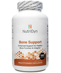 Bone Support 180 Caps by Nutri-Dyn