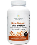 Bone Support Extra Strength 180 Tabs by Nutri-Dyn