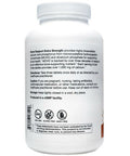 Bone Support Extra Strength 180 Tabs by Nutri-Dyn