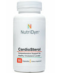 CardioSterol 90 Caps by Nutri-Dyn