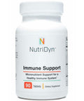 Immune Support 90 Tabs by Nutri-Dyn