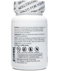 Chasteberry 60 Caps by Nutri-Dyn