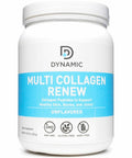 Dynamic Multi Collagen Renew 30 servings by Nutri-Dyn