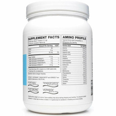 Dynamic Multi Collagen Renew 30 servings by Nutri-Dyn