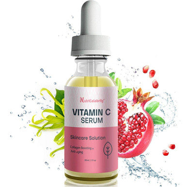 Vitamin C Serum - (6 units)