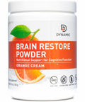 Dynamic Brain Restore Powder by Nutri-Dyn
