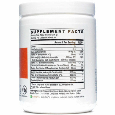 Dynamic Brain Restore Powder by Nutri-Dyn