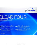 Clear Four 30 day by Pharmax