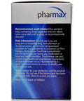 Clear Four 30 day by Pharmax