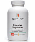 Digestive Vegetarian 180 capsules by Nutri-Dyn