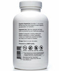 Digestive Vegetarian 180 capsules by Nutri-Dyn