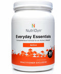 Everyday Essentials Active 30 pkts by Nutri-Dyn