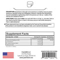 PATCHMD Glutathione Plus Topical Patch - 30 Day Supply