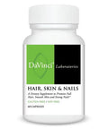 DaVinci Hair, Skin, and Nails60 Capsules