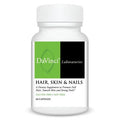 DaVinci Hair, Skin, and Nails60 Capsules