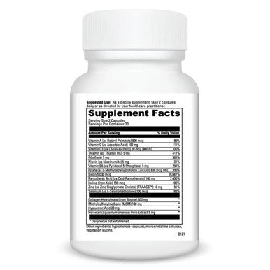 DaVinci Hair, Skin, and Nails60 Capsules