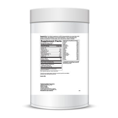 Davinci Labs Right Whey Creamy Vanilla 30 Servings