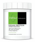 Vegan Protein Creamy Chocolate 15 servings By Davinci Labs