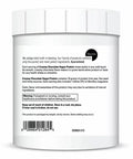 Vegan Protein Creamy Chocolate 15 servings By Davinci Labs