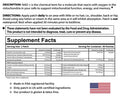 PatchMD - NAD Total Recovery Patches - 30 Days Supply
