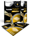 PatchMD - NAD Total Recovery Patches - 30 Days Supply