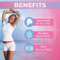 MaryRuth Organics Probiotic Beauty+ (60 Count)