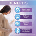 MaryRuth Organics Probiotic Prenatal+ (60 Count)