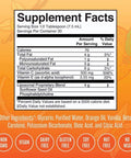 MaryRuth Organics Megadose Vitamin C Liposomal (7.6 oz)