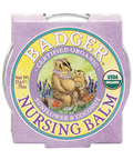 W.S. Badger Company - Nursing Balm .75 oz