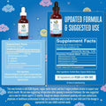 MaryRuth Organics Organic Infants Liquid Probiotic (1 oz)