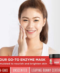MaryRuth Organics Enzyme Mask (4oz)