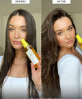 Briogeo Briogeo Superfoods Banana + Coconut Soft Wave Texture Spray, 1.75 oz