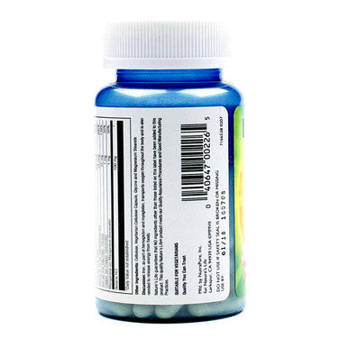 Nature's Life Iron Complex 25 mg 50 Vegetarian Capsules Nature's Life Iron Complex 25 mg, 50 Vegetarian Capsules Nature's Life Iron Complex 25 mg 50 Vegetarian Capsules