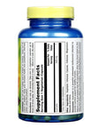 Nature's Life Quercetin 400 mg 100 Vegetarian Capsules