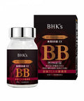 BHK's BB Proteoglycans Tablets?Skin Metabolism?