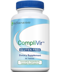 CompliVir 60 tabs by BioGenesis