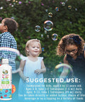 MaryRuth Organics Kids Multivitamin Liposomal