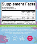 MaryRuth Organics Kids Magnesium Calm Gummies