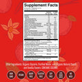 MaryRuth Organics Men's Multivitamin Liposomal