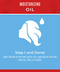 MaryRuth Organics Moisturizing Oil (4oz)