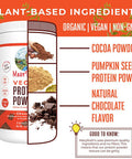 MaryRuth Organics Organic Protein Powder (14.8 oz)
