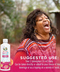 MaryRuth Organics Women s 40+ Multivitamin Liposomal
