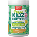 Healthy Height - KidzProtein Vegan Vanilla can 8.8 oz