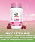 MaryRuth Organics Collagen Boosting Gummies
